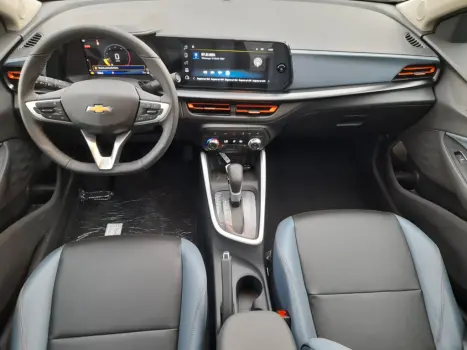 CHEVROLET Onix Sedan 1.0 12V 4P FLEX PREMIER PLUS TURBO AUTOM�TICO, Foto 10