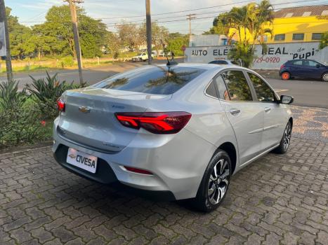 CHEVROLET Onix Sedan 1.0 12V 4P FLEX PREMIER PLUS TURBO AUTOM�TICO, Foto 4