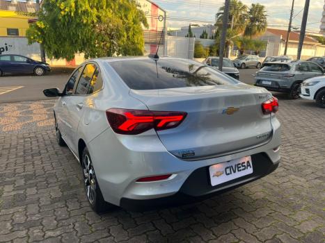 CHEVROLET Onix Sedan 1.0 12V 4P FLEX PREMIER PLUS TURBO AUTOM�TICO, Foto 5