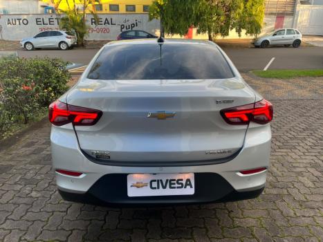 CHEVROLET Onix Sedan 1.0 12V 4P FLEX PREMIER PLUS TURBO AUTOM�TICO, Foto 6