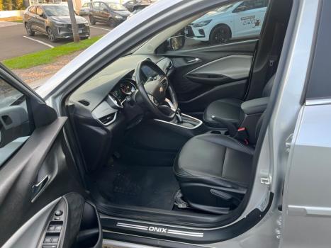 CHEVROLET Onix Sedan 1.0 12V 4P FLEX PREMIER PLUS TURBO AUTOM�TICO, Foto 12