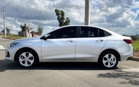 CHEVROLET Onix Sedan 1.0 12V 4P FLEX LTZ PLUS TURBO, Foto 2