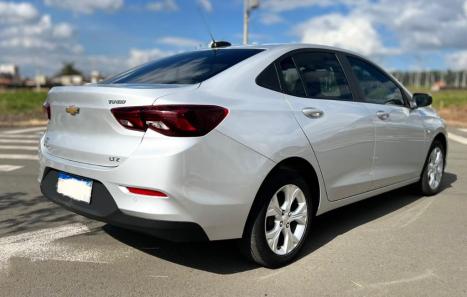 CHEVROLET Onix Sedan 1.0 12V 4P FLEX LTZ PLUS TURBO, Foto 4