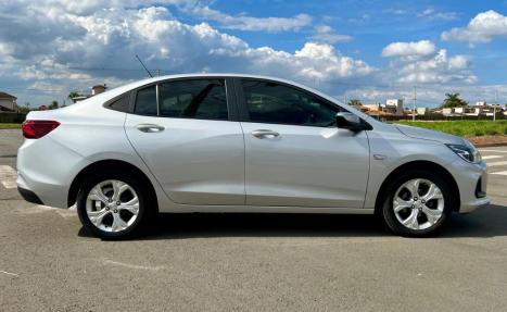 CHEVROLET Onix Sedan 1.0 12V 4P FLEX LTZ PLUS TURBO, Foto 5