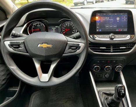 CHEVROLET Onix Sedan 1.0 12V 4P FLEX LTZ PLUS TURBO, Foto 7