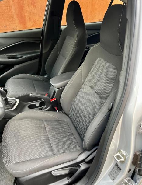 CHEVROLET Onix Sedan 1.0 12V 4P FLEX LTZ PLUS TURBO, Foto 9