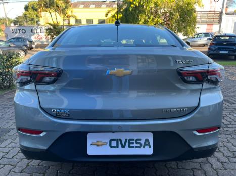 CHEVROLET Onix Sedan 1.0 12V 4P FLEX PREMIER PLUS TURBO AUTOM�TICO, Foto 9