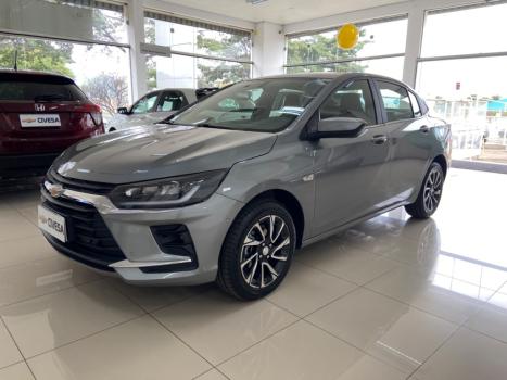 CHEVROLET Onix Sedan 1.0 12V 4P FLEX PREMIER PLUS TURBO AUTOM�TICO, Foto 2