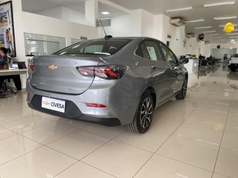 CHEVROLET Onix Sedan 1.0 12V 4P FLEX PREMIER PLUS TURBO AUTOM�TICO, Foto 6
