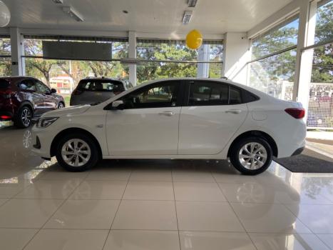 CHEVROLET Onix Sedan 1.0 12V 4P FLEX LT PLUS TURBO, Foto 5