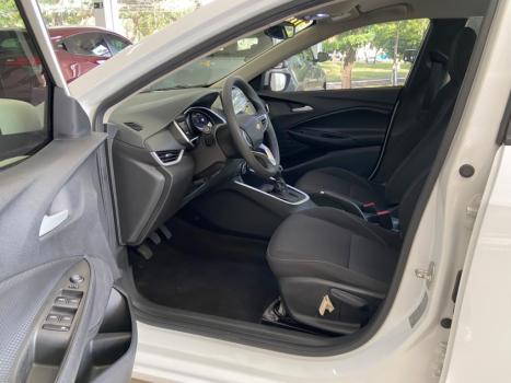 CHEVROLET Onix Sedan 1.0 12V 4P FLEX LT PLUS TURBO, Foto 9