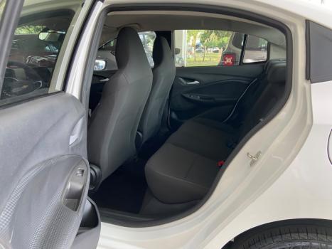 CHEVROLET Onix Sedan 1.0 12V 4P FLEX LT PLUS TURBO, Foto 10