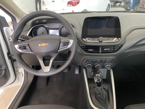 CHEVROLET Onix Sedan 1.0 12V 4P FLEX LT PLUS TURBO, Foto 12