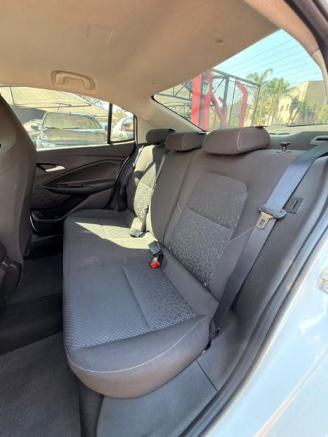 CHEVROLET Onix Sedan 1.0 12V 4P FLEX LTZ PLUS TURBO AUTOM�TICO, Foto 7