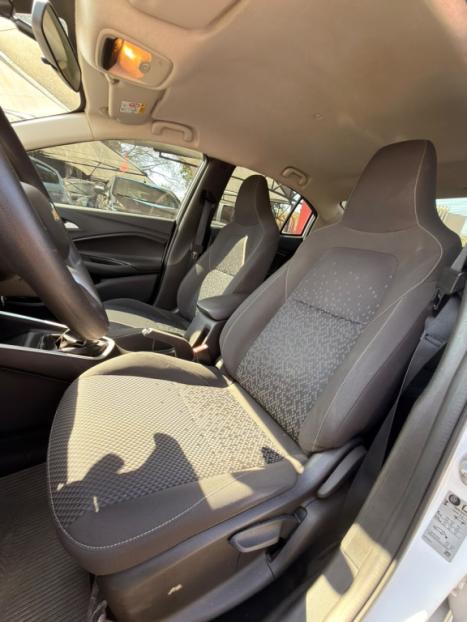 CHEVROLET Onix Sedan 1.0 12V 4P FLEX LTZ PLUS TURBO AUTOM�TICO, Foto 10