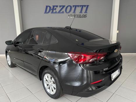 CHEVROLET Onix Sedan 1.0 12V 4P FLEX LT PLUS TURBO AUTOM�TICO, Foto 3
