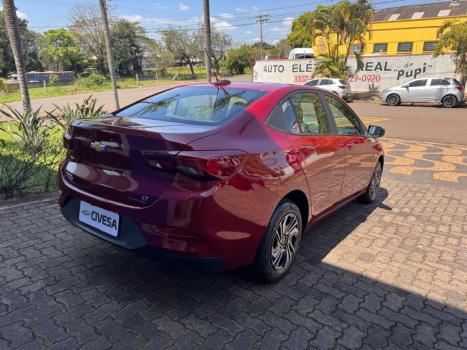CHEVROLET Onix Sedan 1.0 12V 4P FLEX LT PLUS, Foto 6
