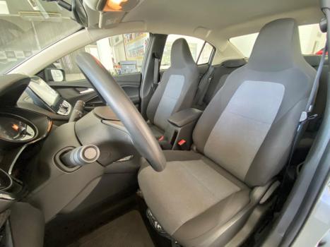 CHEVROLET Onix Sedan 1.0 12V 4P FLEX PLUS TURBO AUTOMÁTICO, Foto 10
