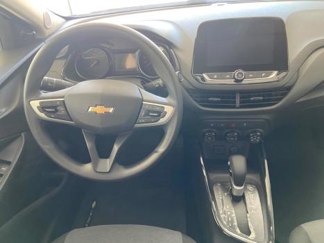 CHEVROLET Onix Sedan 1.0 12V 4P FLEX PLUS TURBO AUTOMÁTICO, Foto 12