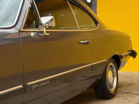 CHEVROLET Opala 2.5 DIPLOMATA, Foto 3 CHEVROLET Opala 2.5 DIPLOMATA, Foto 3