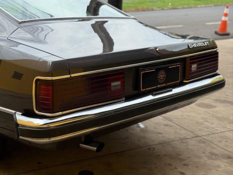 CHEVROLET Opala 2.5 DIPLOMATA, Foto 6 CHEVROLET Opala 2.5 DIPLOMATA, Foto 6