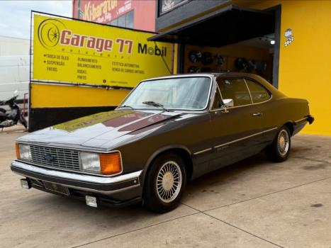 CHEVROLET Opala 2.5 DIPLOMATA, Foto 7 CHEVROLET Opala 2.5 DIPLOMATA, Foto 7