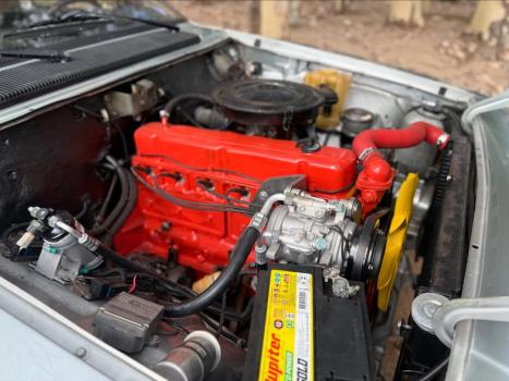 CHEVROLET Opala 4.1 12V DIPLOMATA, Foto 5