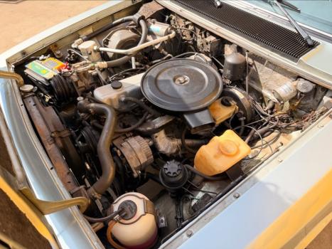 CHEVROLET Opala 4.1 12V 4P DIPLOMATA, Foto 8