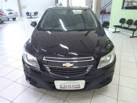 CHEVROLET Prisma 1.0 4P LT FLEX, Foto 1