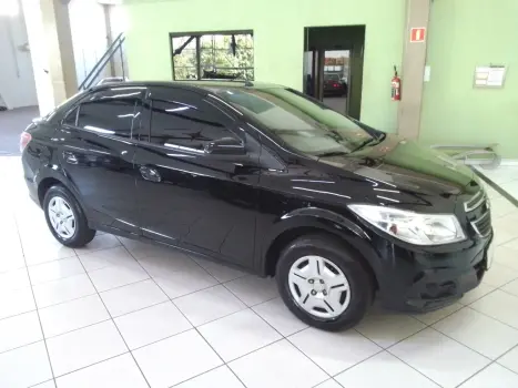 CHEVROLET Prisma 1.0 4P LT FLEX, Foto 2