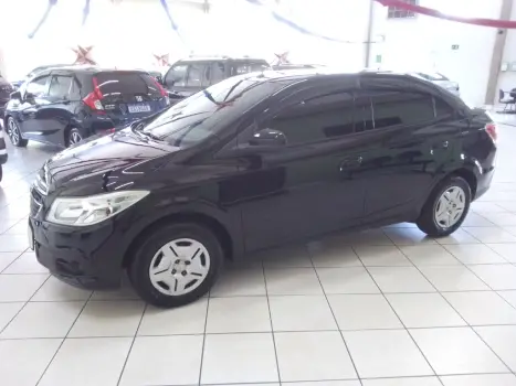 CHEVROLET Prisma 1.0 4P LT FLEX, Foto 3