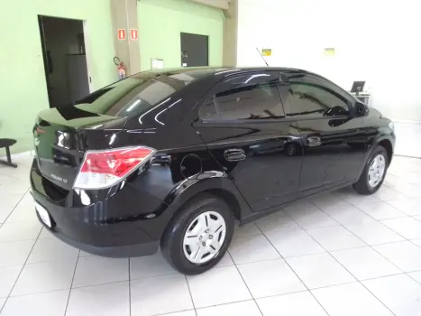 CHEVROLET Prisma 1.0 4P LT FLEX, Foto 4