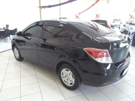 CHEVROLET Prisma 1.0 4P LT FLEX, Foto 5