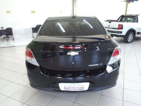 CHEVROLET Prisma 1.0 4P LT FLEX, Foto 6