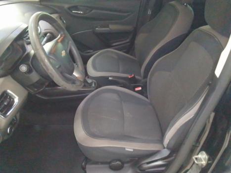 CHEVROLET Prisma 1.0 4P LT FLEX, Foto 7