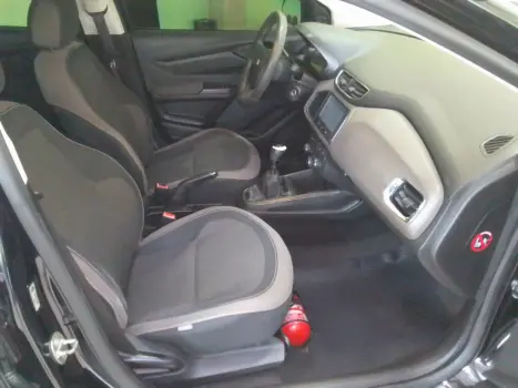 CHEVROLET Prisma 1.0 4P LT FLEX, Foto 8