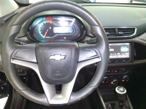 CHEVROLET Prisma 1.0 4P LT FLEX, Foto 9