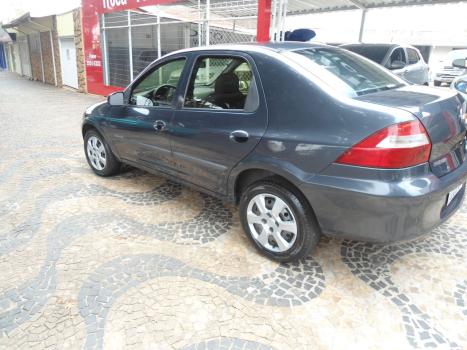 CHEVROLET Prisma 1.0 4P MAXX VHCE FLEX, Foto 4