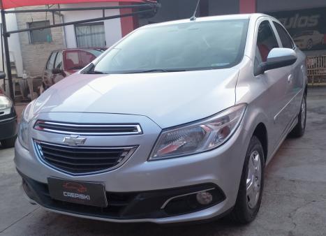 CHEVROLET Prisma 1.0 4P LT FLEX, Foto 1