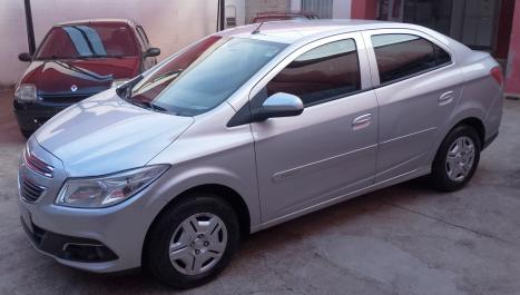 CHEVROLET Prisma 1.0 4P LT FLEX, Foto 2