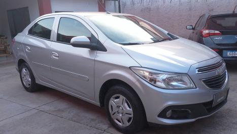 CHEVROLET Prisma 1.0 4P LT FLEX, Foto 3