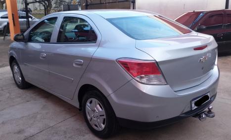 CHEVROLET Prisma 1.0 4P LT FLEX, Foto 5