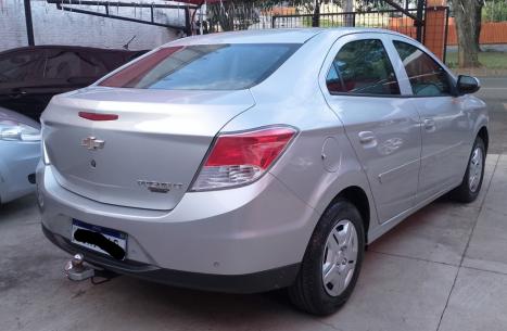 CHEVROLET Prisma 1.0 4P LT FLEX, Foto 6