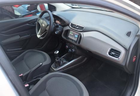 CHEVROLET Prisma 1.0 4P LT FLEX, Foto 7