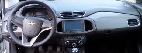 CHEVROLET Prisma 1.0 4P LT FLEX, Foto 8
