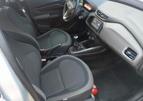 CHEVROLET Prisma 1.0 4P LT FLEX, Foto 9