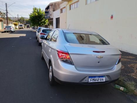 CHEVROLET Prisma 1.0 4P LT FLEX, Foto 2