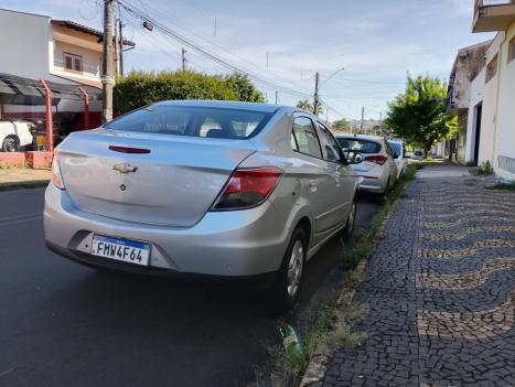 CHEVROLET Prisma 1.0 4P LT FLEX, Foto 3