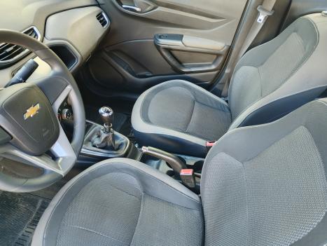 CHEVROLET Prisma 1.0 4P LT FLEX, Foto 5