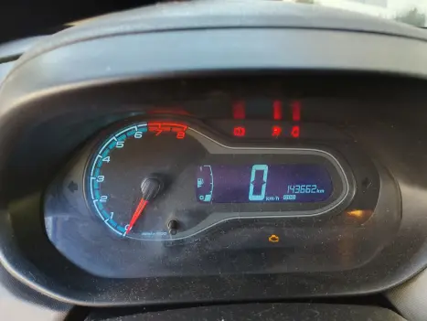 CHEVROLET Prisma 1.0 4P LT FLEX, Foto 7